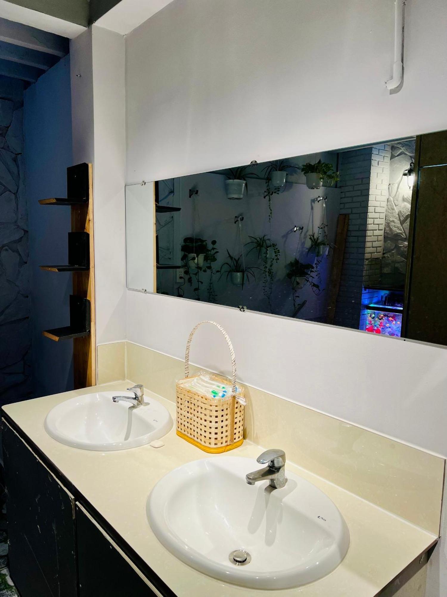 Aule Hostel Πόλη Χο Τσι Μινχ Εξωτερικό φωτογραφία
